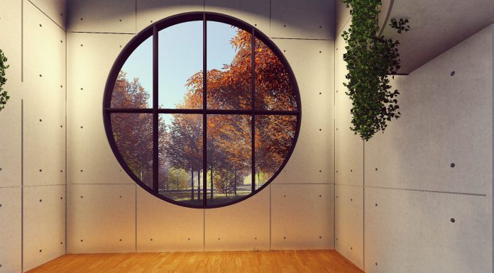 Akoestisch behang Akoestisch behang