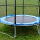 Veiligheidsnet trampoline