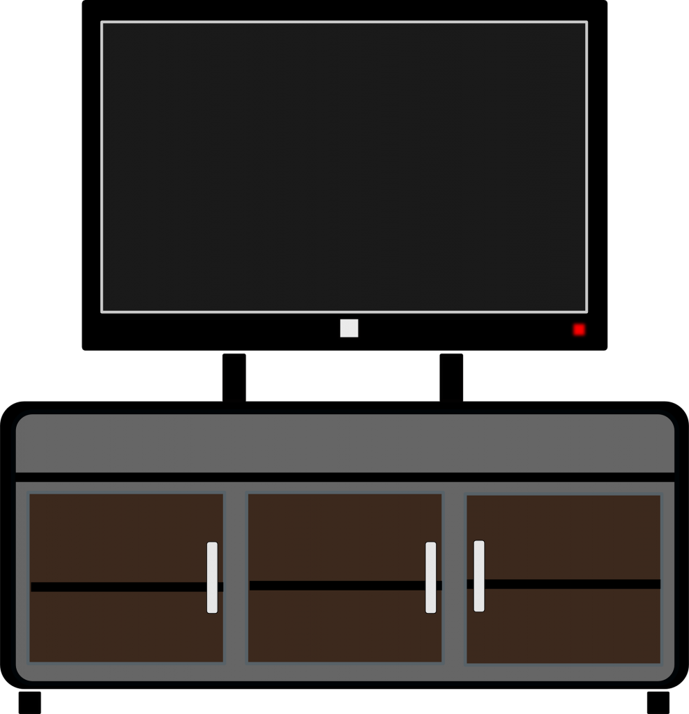 Tv meubel kiezen