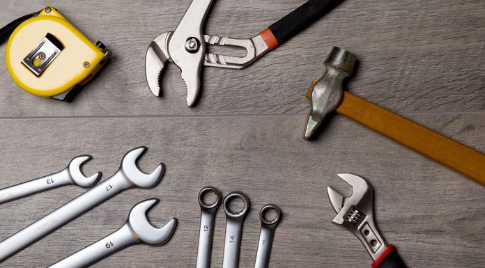 Welk gereedschap moet ik gebruiken voor specifieke klussen? specifiek gereedschap