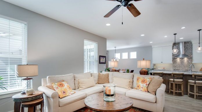 Wat voor lampen kies ik in mijn woning? verlichting in huis