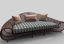 Inspiratie voor een design meubel nodig? Design meubels bank