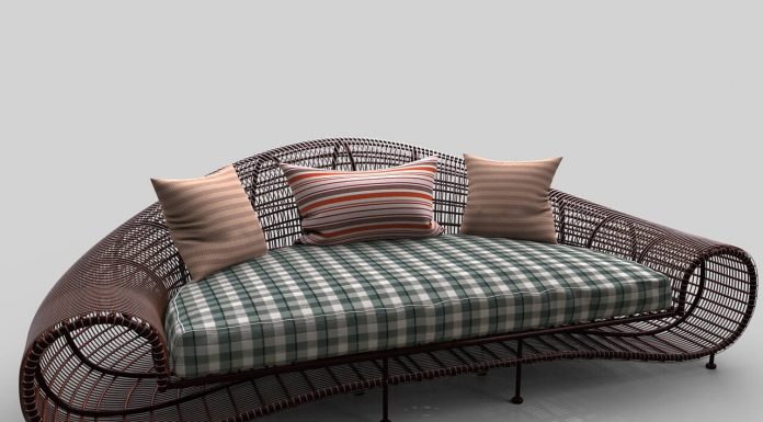 Inspiratie voor een design meubel nodig? Design meubels bank