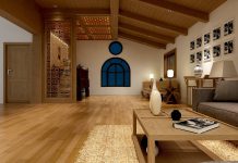 Waar moet je op letten als je landelijke meubels gaat kopen? Landelijke meubels