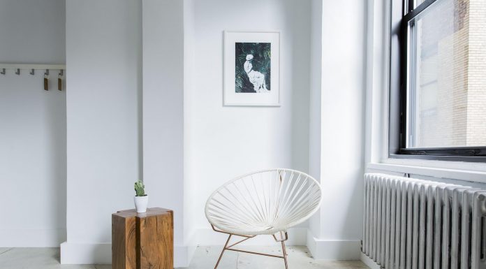 Een nieuw huis: welke vloer kies ik uit? gietvloer kiezen als vloer