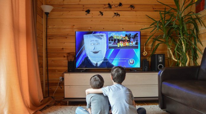 Hoe kies ik een tv-meubel voor mijn flatscreen? Tv-meubel flatscreen