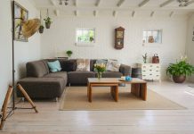 Decoratietips voor de woonkamer Decoratietips in de woonkamer