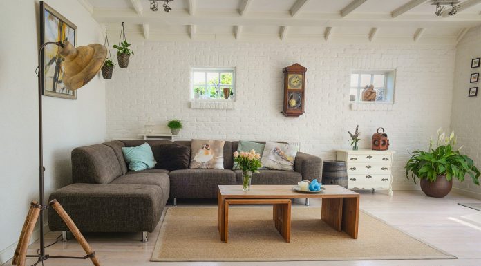 Decoratietips voor de woonkamer Decoratietips in de woonkamer