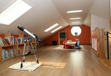 Warmte op zolder vermijden Wat te doen tegen warmte op zolder