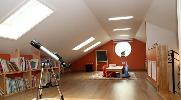 Warmte op zolder vermijden Wat te doen tegen warmte op zolder