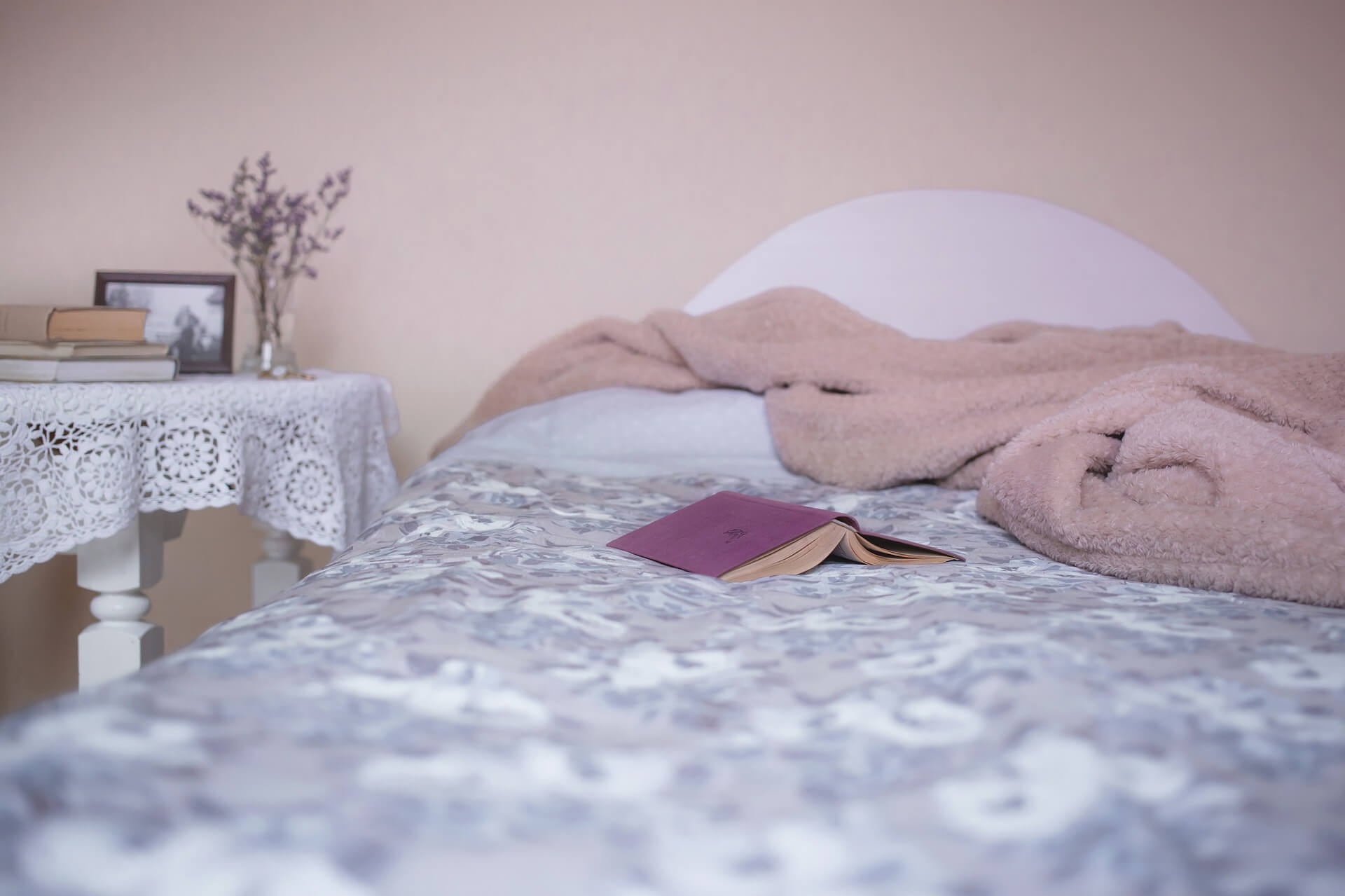 Welke verf de slaapkamer? | Woningfacts