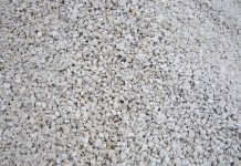 Tips voor grind rondom je bomen Grind is populair in veel tuinen