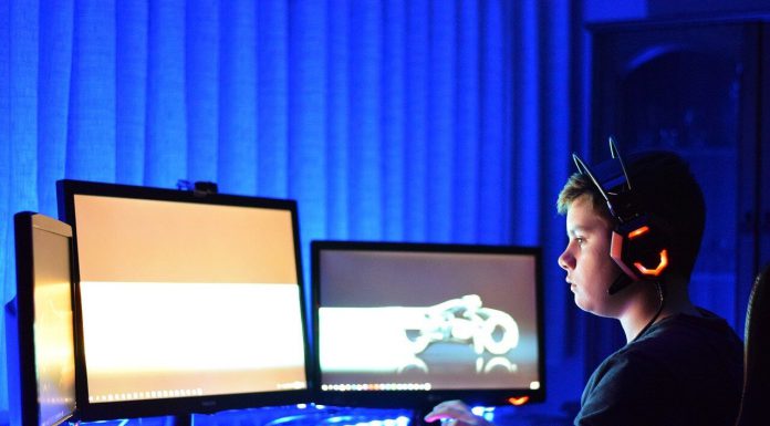 Verlichting in een gamekamer: zo doe je dat Juiste verlichting in een gamekamer is belangrijk