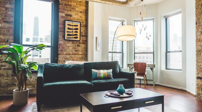 Donkere ruimte lichter maken Een lichte woonruimte is beter dan een donkere