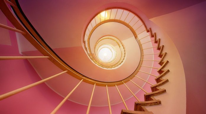 Vallen en opstaan Veiligheid trappen