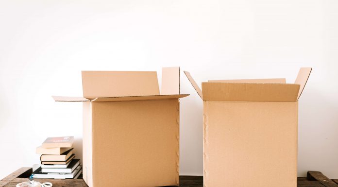 Ik ga verhuizen. Heb ik een (nieuwe) opstalverzekering nodig? Verhuizen en een opstalverzekering