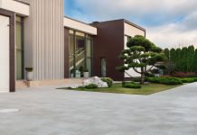 Zo krijg je een tuin vrij van onderhoud gazon huis