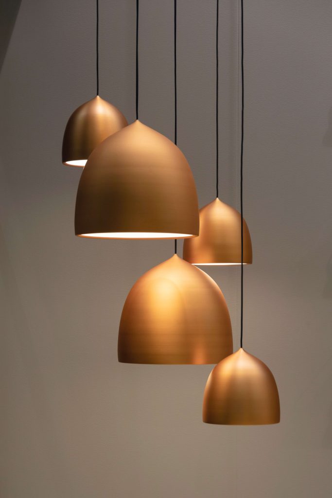 Een mooie hanglamp van Richmond Interiors