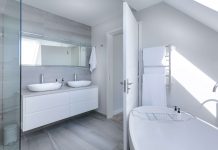 Tips voor het inrichten van de badkamer badkamer inrichten