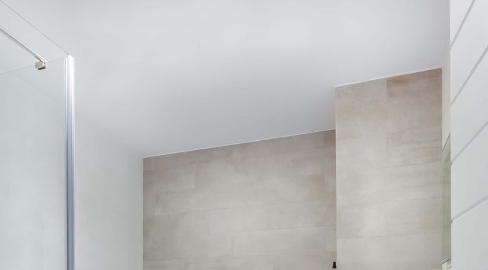 Een design radiator in je badkamer nieuwe badkamer