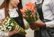 3 cadeautips voor een vriend of vriendin bloemen laten bezorgen