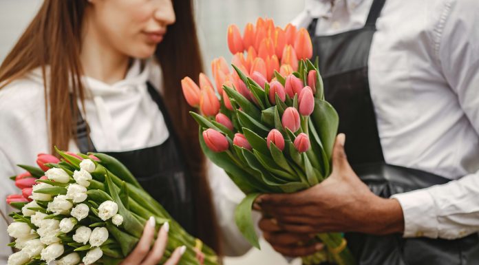 3 cadeautips voor een vriend of vriendin bloemen laten bezorgen