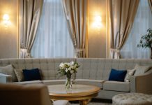 Maak van je huis een thuis design meubelen