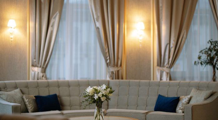 Het belang van de Juiste LED-Lamp design meubelen