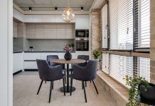 Tijd voor verandering in de eetkamer! eetkamerstoelen