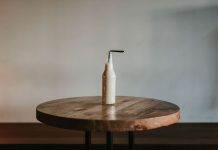 Salontafels salontafel