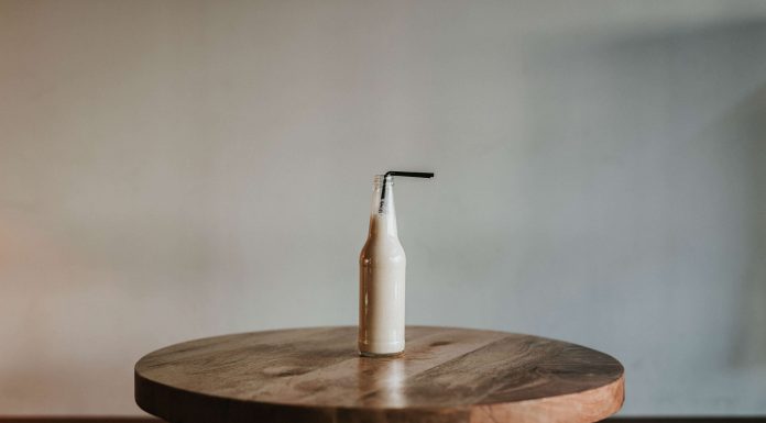 Salontafels salontafel