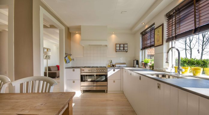 Drie dingen waar je op moet letten bij de aanschaf van een nieuwe keuken tijdloze keuken