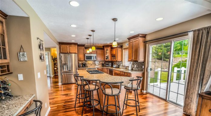 Nieuwe voordeur kopen en laten monteren? Denk aan deze zaken Keuken