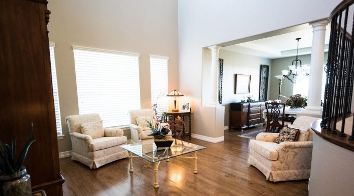 Je woonkamer herinrichten? Denk aan deze dingen Woonkamer inrichten