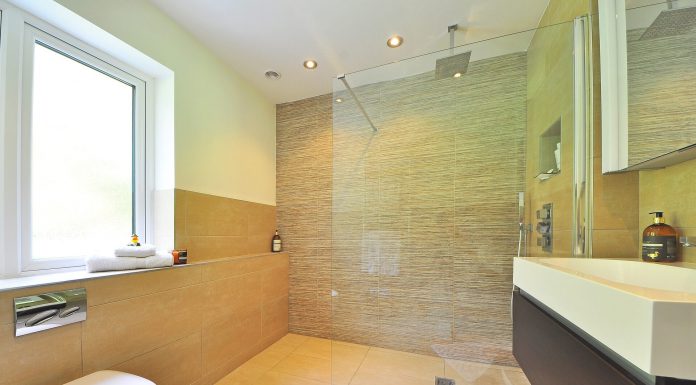 5 soorten badkamer verwarming