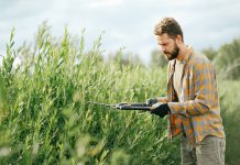 Maak jouw tuin klaar voor de lente in 5 stappen! Snoeien