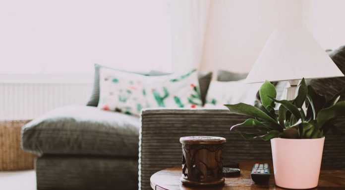 Leuke woonaccessoires die je op meerdere plekken kunt neerzetten interieur decoratie