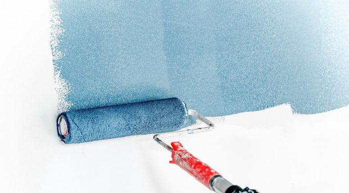 Feiten en inspiratie over dé perfecte metaalverf! metaalverf voor in huis