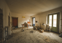 Dun maar stevig: Hoe dun kan een cementdekvloer zijn? verbouwing in huis