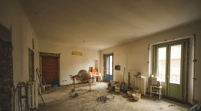 Dun maar stevig: Hoe dun kan een cementdekvloer zijn? verbouwing in huis