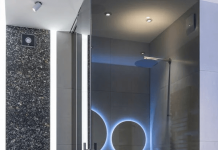 Zo vind je de badkamerstijl die bij je past moderne badkamer