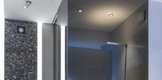 Zo vind je de badkamerstijl die bij je past moderne badkamer