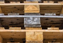 De veelzijdige krachtpatser voor jouw projecten europallets