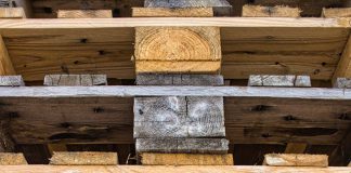 De veelzijdige krachtpatser voor jouw projecten europallets